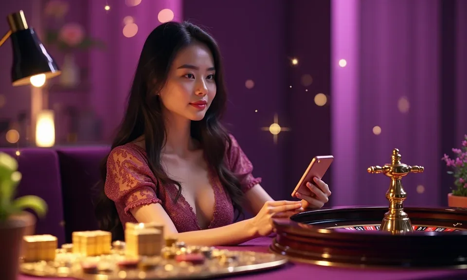 v200w รูเล็ต